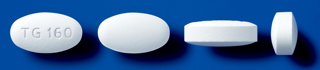 ロサルヒド配合錠ＨＤ「タナベ」 製剤
